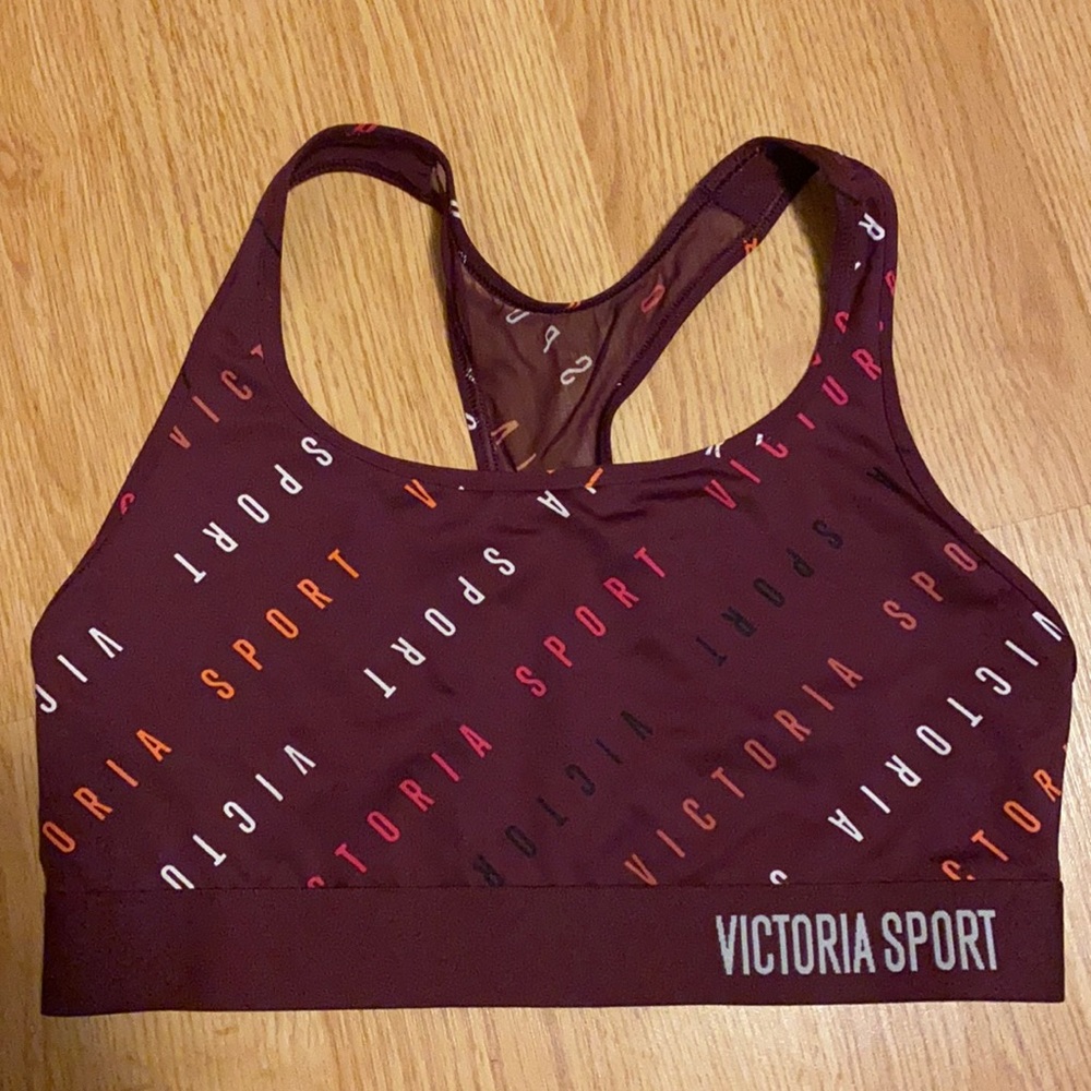 Victoria Secret Sports Bra-Medium